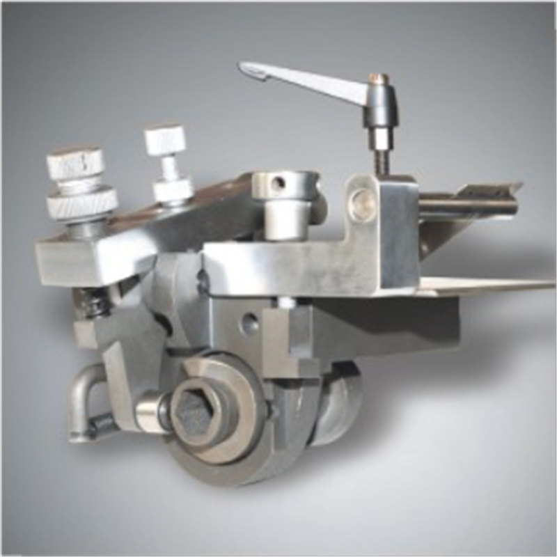 Automatic Die-Cutting Machine Model HMC-10803
