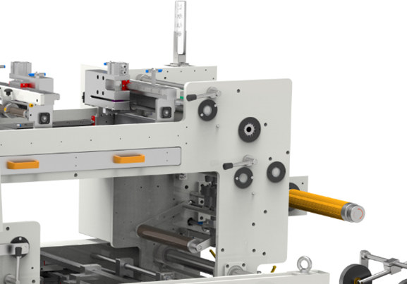 Automatic Window Patching Machine04