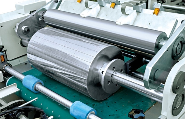Automatic Window Patching Machine05