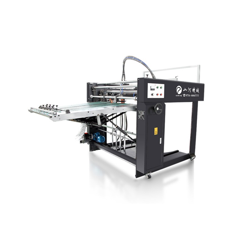 Full-Auto-UV-Coating-Machine-Model-QUV-1203